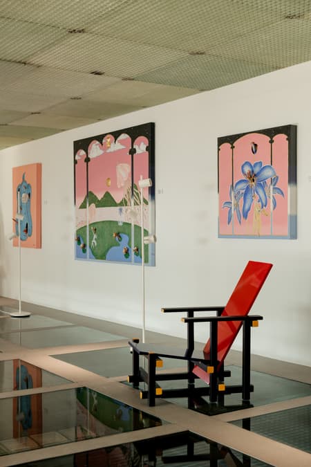 Elit HQ Office